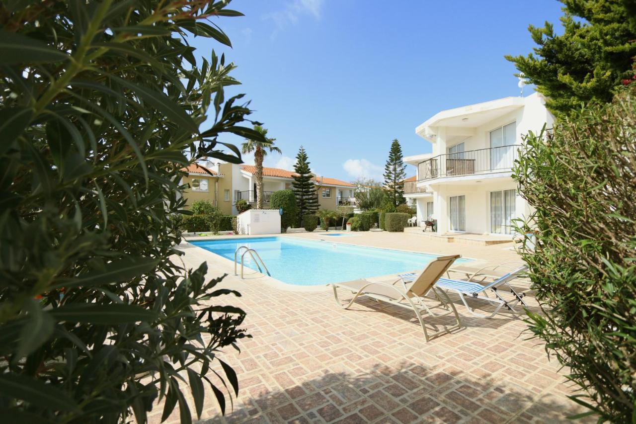 Danaos Complex * Paphos